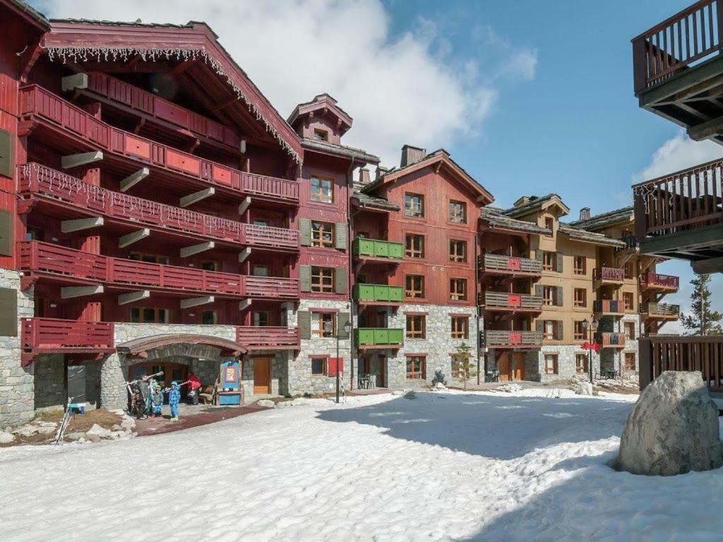 Arc1950 Auberge Jerome Bourg-Saint-Maurice Luaran gambar